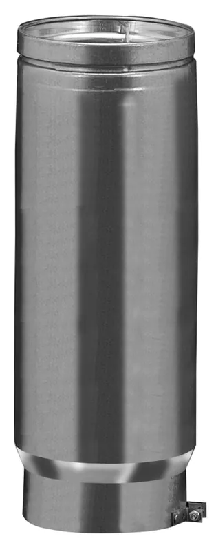 HART & COOLEY 016199 H/C B-Vent 5 inches Male Adapt