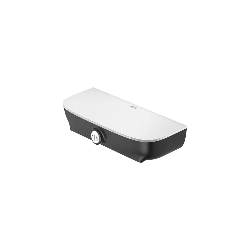 American Standard 8888116 Aspirations Diverting Waterfall Tub Spout
