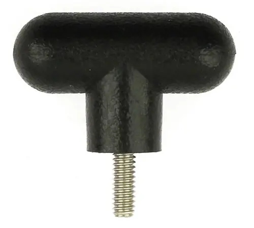 Fisher & Paykel 249194 Switch Plunger Door No