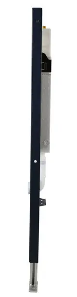 ALFI PWG380-PC EAGO Dual Flush Toilet Tank