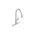 American Standard 7077300 Colony Pro One-Handle Kitchen Faucet With Pull-Down Spray 1.5 GPM
