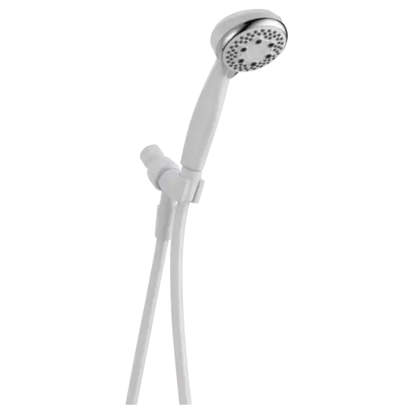 Peerless 76406CWH Universal Showering Components 4-Setting Handshower