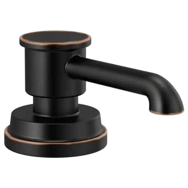 PEERLESS RP100093OB Westchester Soap Dispenser