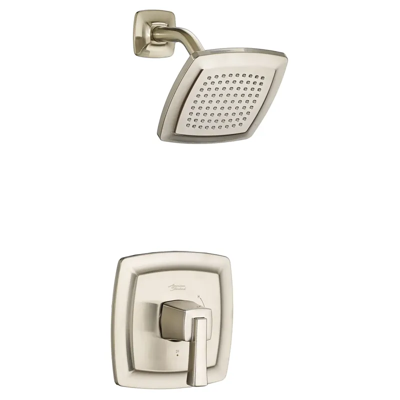 American Standard TU353501.295 Townsend One Handle Single Function Shower Faucet Trim Only