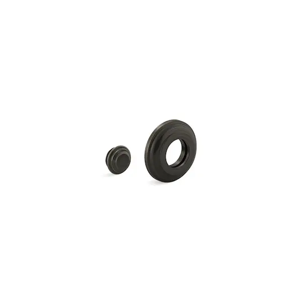KOHLER 76334-2BZ Shower Arm Trim Kit Traditional