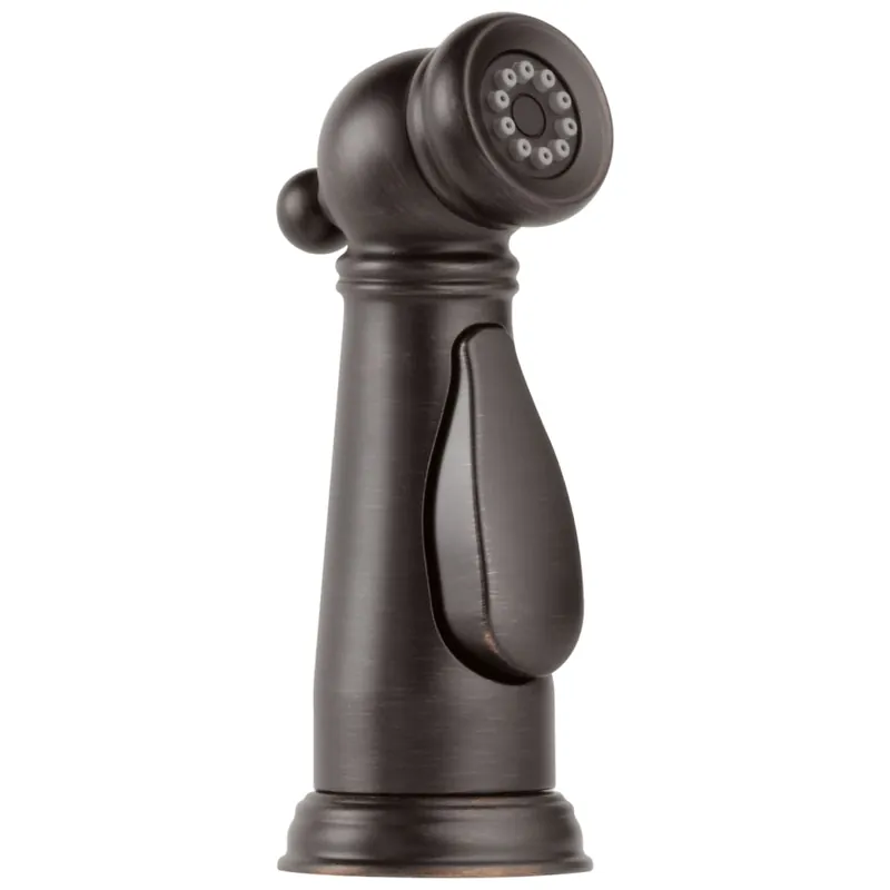 Brizo RP61013RB Spray Assembly Tresa Head with Hose