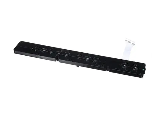 Electrolux 5304507086 Switch Assembly 8 Button Replacement MPN