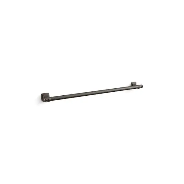 KOHLER 26552-2BZ Grand 36 Inches Grab Bar