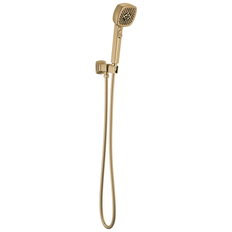 Brizo 88867-GL Allaria Multi Function Hand Shower POWER (60 in - 82 in)