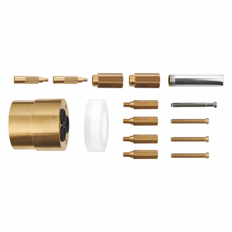 GROHE 46343000 Fittings 2 Inch REPLACEMENT 19451001