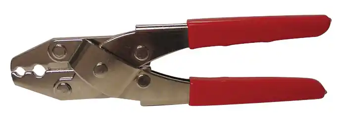 Gardner Bender GS-389 Coaxial Cutter/Crimp RG5