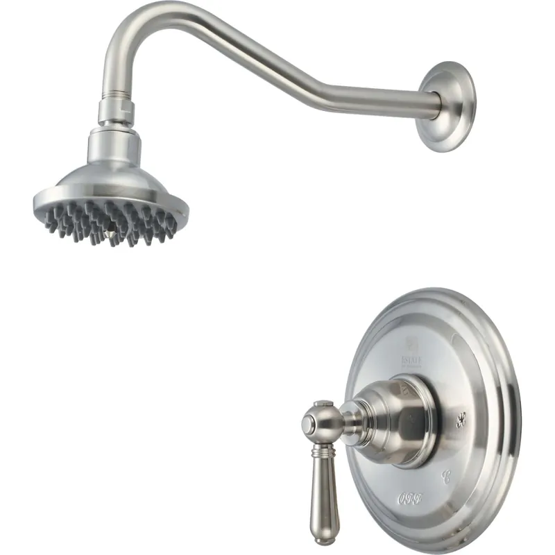 Pioneer 4AM300T-BN Americana Shower Faucet Trim Only 1.75 GPM