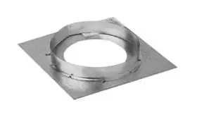 Metal-Fab 5DFS Direct Vent Ceiling Firestop