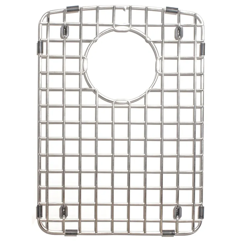 FRANKE FBGG1014 Ellipse Bottom Grid 10-in x 14-in