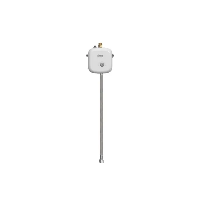 American Standard 1070_TMV Solenoid + Tmv Control Box