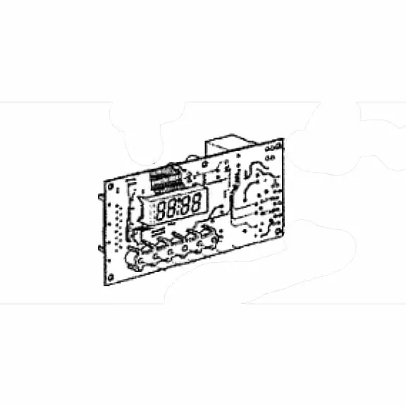 Fisher & Paykel 574470 Controller Pyro Us