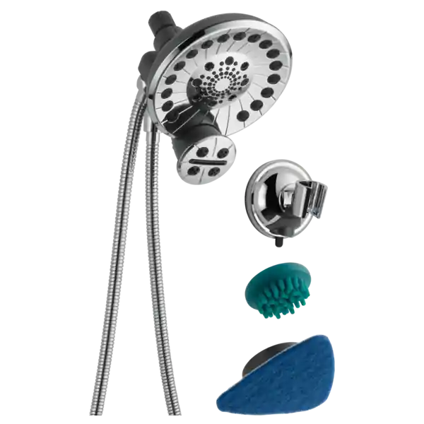 Peerless 76455 Universal Showering Components Sidekick Shower System