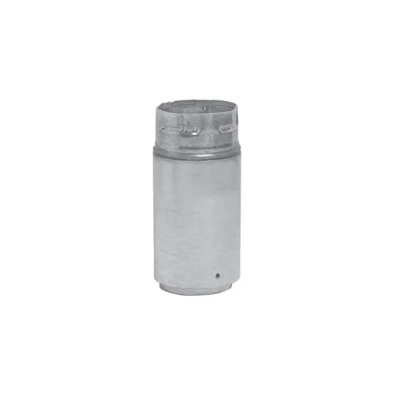 Metal-Fab 4P4A Pellet Adapter (Male Lock)