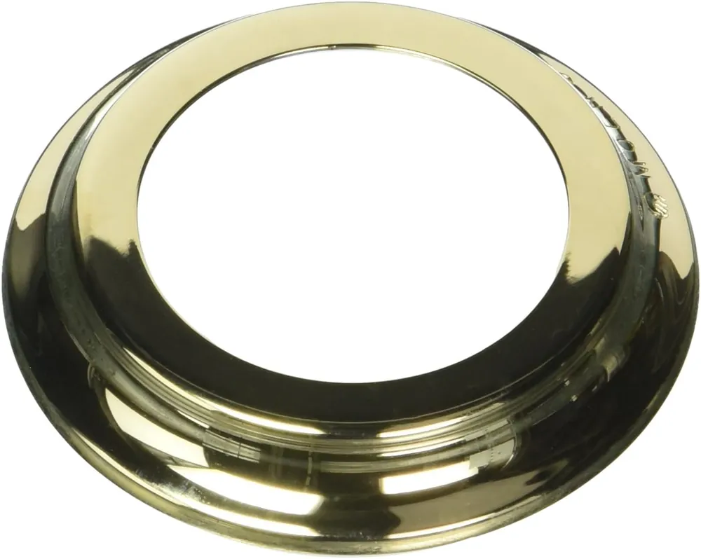 MOEN 2187P Monticello Spout Escutcheon