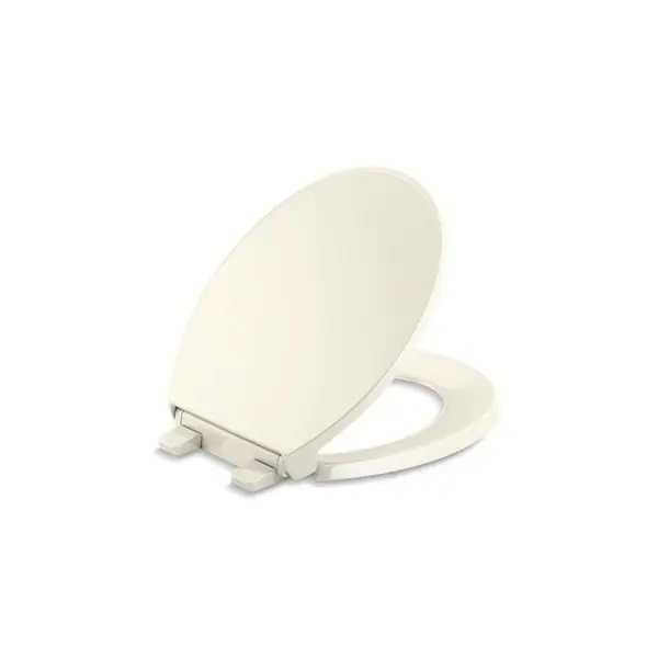 KOHLER 24494-A-96 Border Readylatch Pb Seat- Anti-Microb
