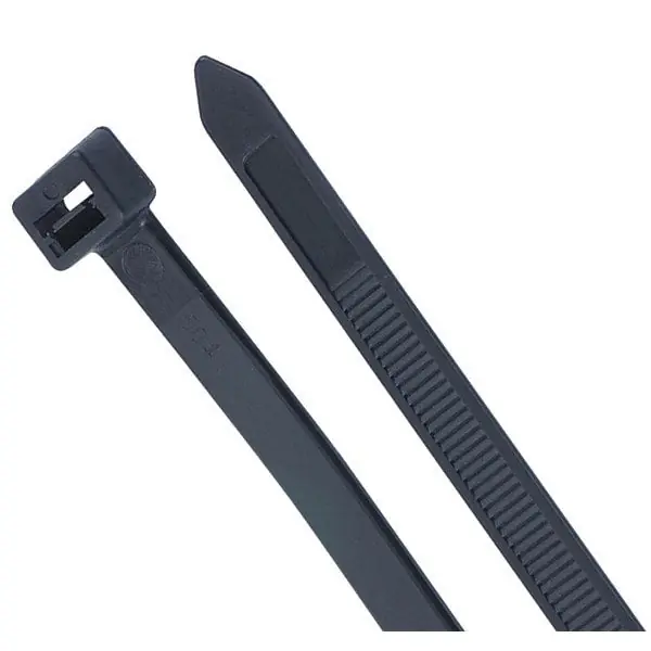 GARDNER BENDER 45-524UVBSP Cable Tie HeavyDuty 24 inches 175 lb. Replacement MPN