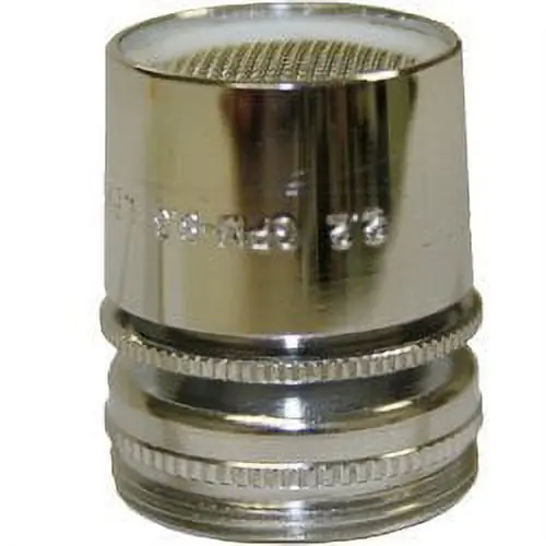 Thrifty 856-T Brass Swivel Aerator