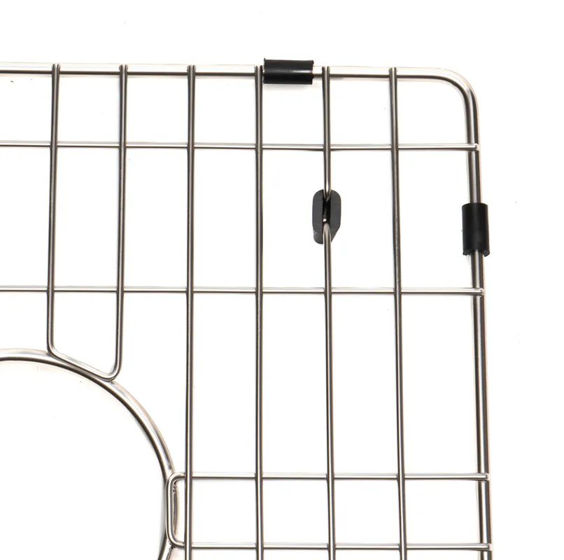 ALFI ABGR18S Square Stainless Steel Grid for ABF1818S