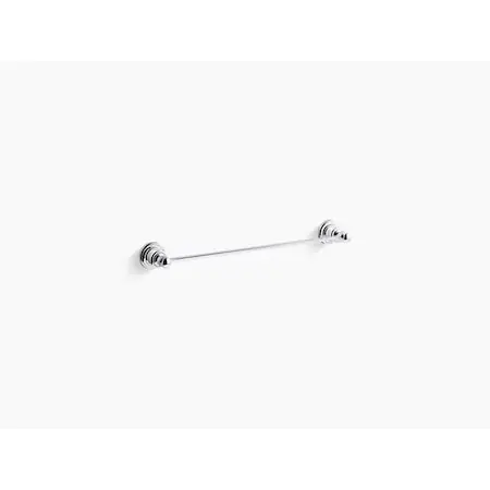 Kohler 26493-CP Relic 18 Towel Bar