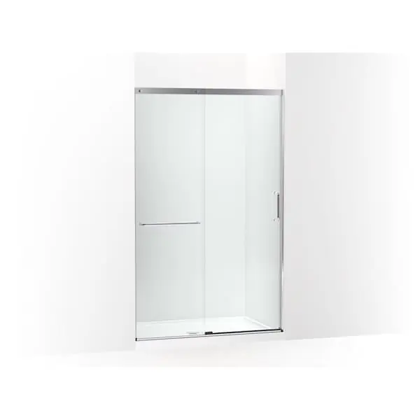 KOHLER 707613-8L-SH Elate Shower Door 75 1/2 X 47 5/8
