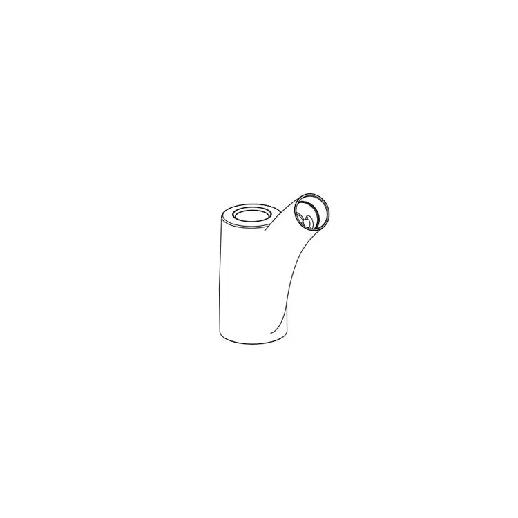 Moen 146221 Spout Receptor Kit Chrome