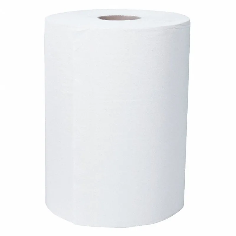 Kimberly-Clark 12388 Scott Hard Roll Towels Slimroll 580Ft/Roll