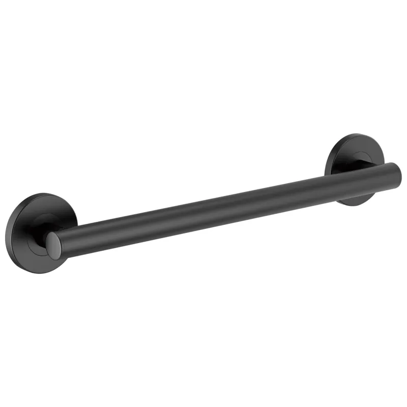 Brizo 69475-BL Euro 18 in. Grab Bar