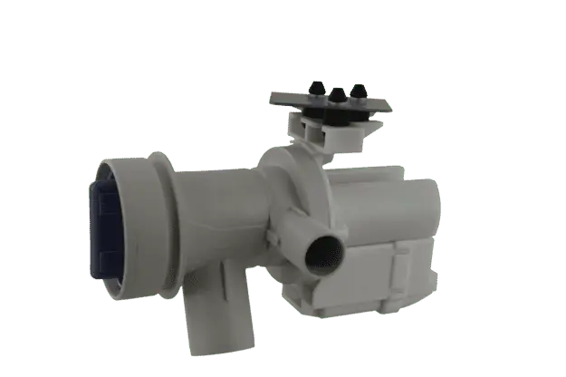 SPEED QUEEN 802623P Pump Drain