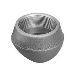 Macomb Group 0753MFSTOL0W 36 - 1-1/2 x 3/4 3M FS THRD-O-LET WFI