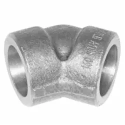 Macomb Group 25150 1/2 6000 FS SW 45 Ell