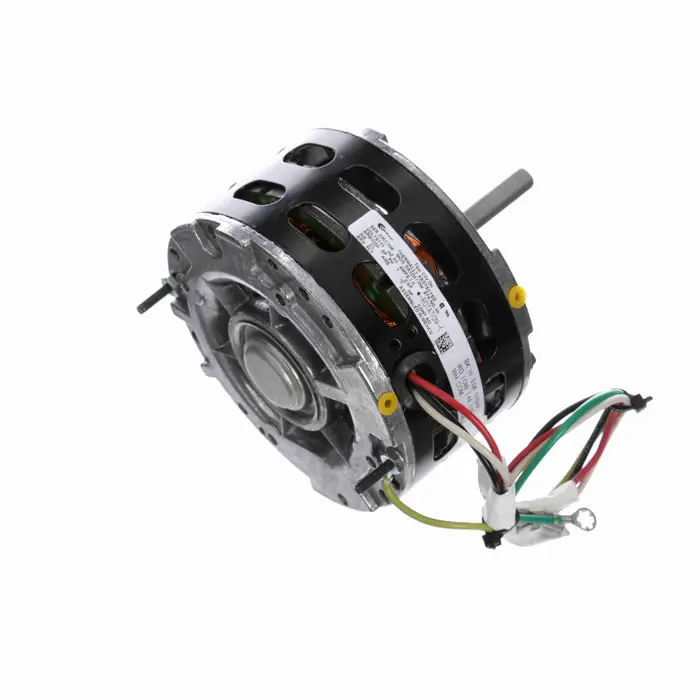 Century Motors 96 Ventilation Motor 1/15, 1/30 HP 1050 RPM