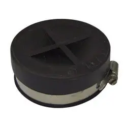 Macomb Group 0701-011 Rubber Cap 1-1/2 IN
