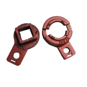 Homestead Valve ELS Locking & Sealing Device For