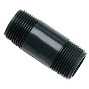 Macomb Group 882-015C 1/2 x CPVC S80 Nipple