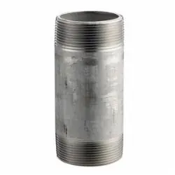 Macomb Group 100350806SSN Nipple 1 X 3-1/2 S80