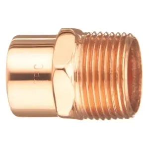 Macomb Group 10230345 1 C X Mpt Adapter Cln For Oxy
