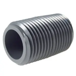 Macomb Group 883-005C 3/4 X Cl Cpvc S80 Nipple