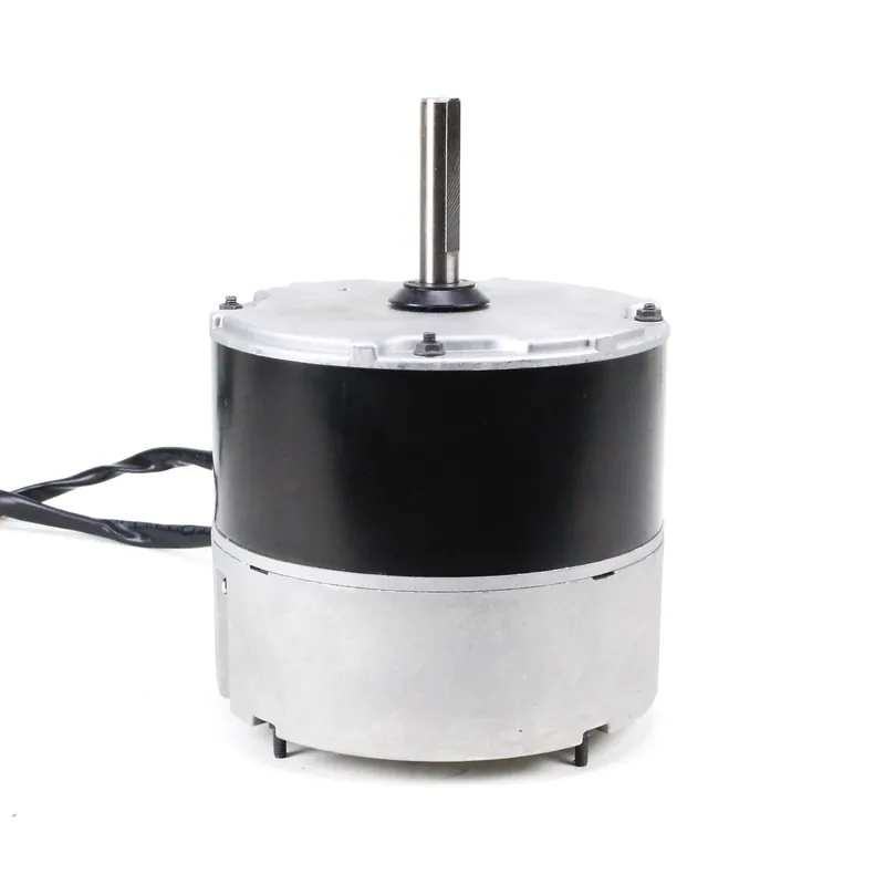 Nortek Global Hvac 922022 Replacement Motor DM2RF BOMC 1/2 HP CWLE Q5 P5