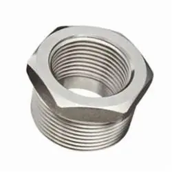 Macomb Group 050025154STBI 1/2 x 1/4 304ss Thrd Bushing Global