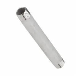 Macomb Group 112X55S4N Nipple 1-1/2 X 5-1/2 S40