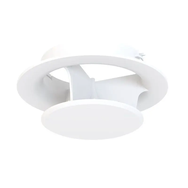 Rheia 10-04-260 Ceiling Diffuser Small Assembly