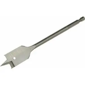 Macomb Group NIR1/2 Spade Bit 1/2 IN