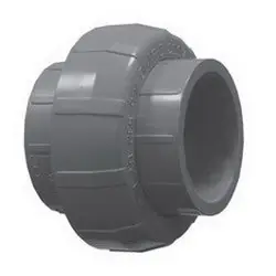 Macomb Group 897-007 PVC S80 SW Union 3/4 IN