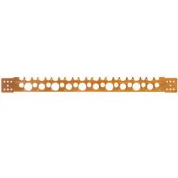 Macomb Group 521-85 1/2 - 3/4 - 1 CTS Stub Out Bracket