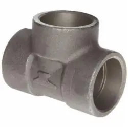 Macomb Group 0862025418 3/4 3000 Fs Sw Tee Global